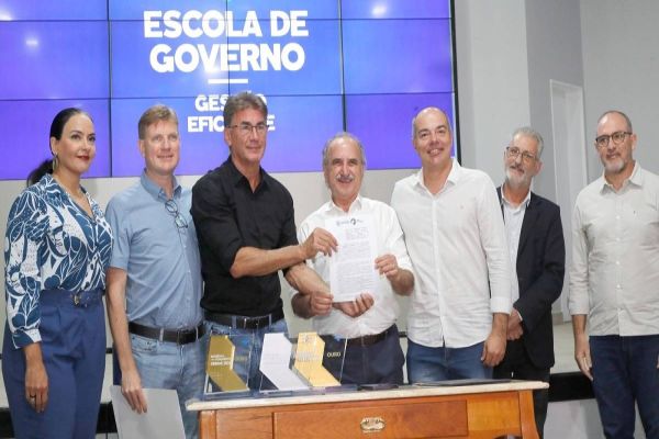 Programas e ações fazem Cascavel avançar no desenvolvimento econômico