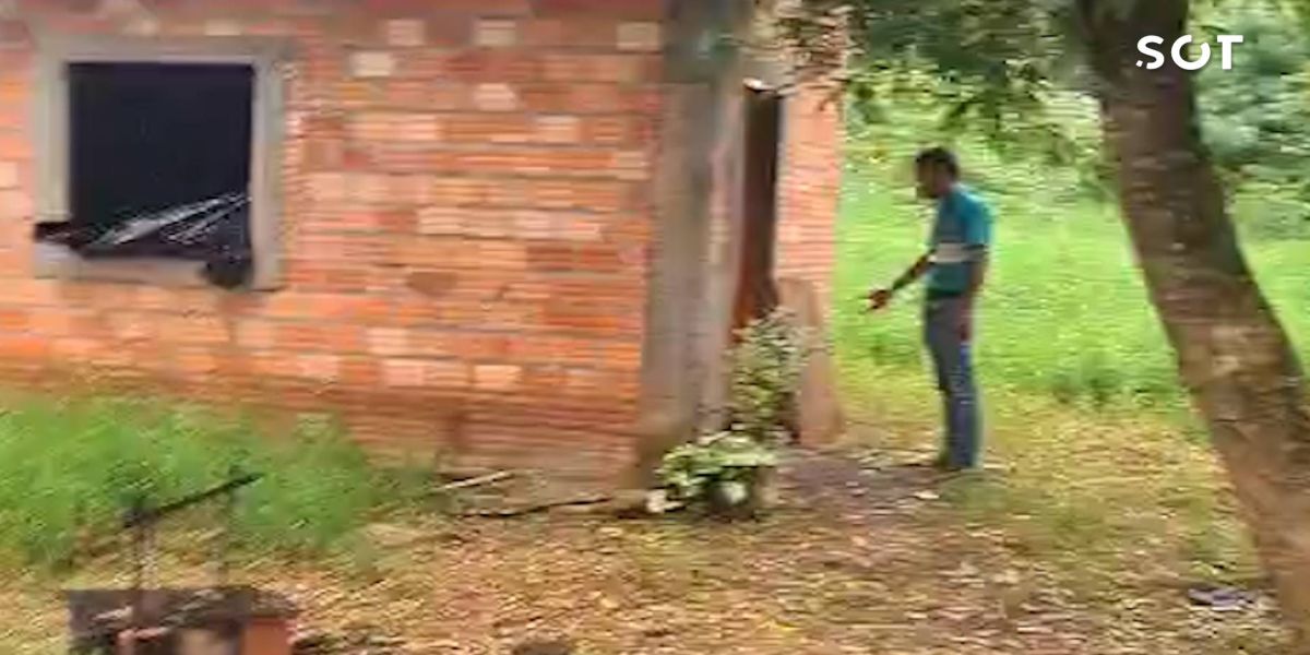 PF e Polícia Nacional do Paraguai localiza no Paraguai criança de 7 anos desaparecida desde dezembro