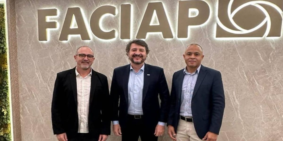 Entidade de maior capilaridade do PR, Faciap é porta-voz dos empresário