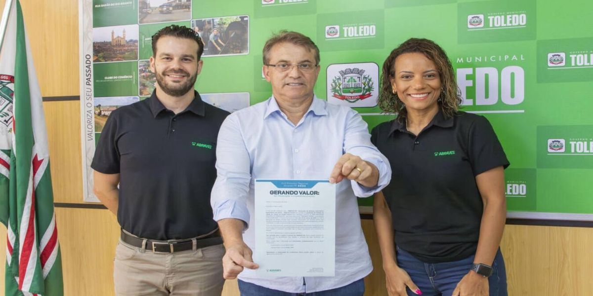 Abraves aguarda público de 500 pessoas para evento de suinocultura em Toledo