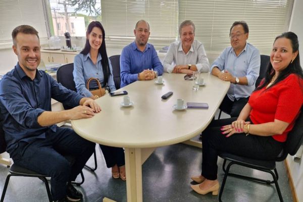 Cafelândia avança rumo à realização do sonho do Lago Municipal com busca por outorga ambiental