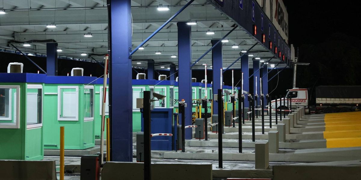 Concessionárias iniciam operação nas rodovias dos lotes 1 e 2 do Paraná