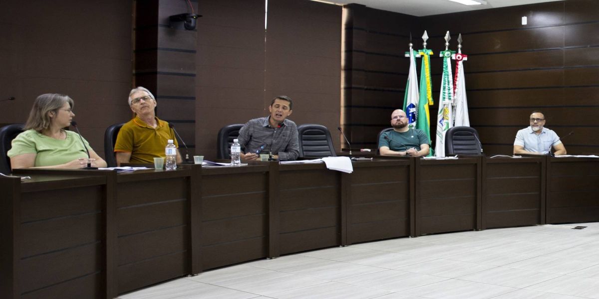 Câmara de Cascavel fecha 2023 mantendo equilíbrio nas contas e baixa despesa com pessoal