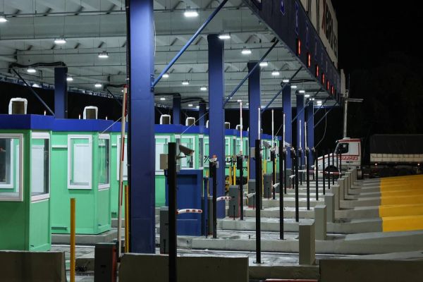 Concessionárias iniciam operação nas rodovias dos lotes 1 e 2 do Paraná