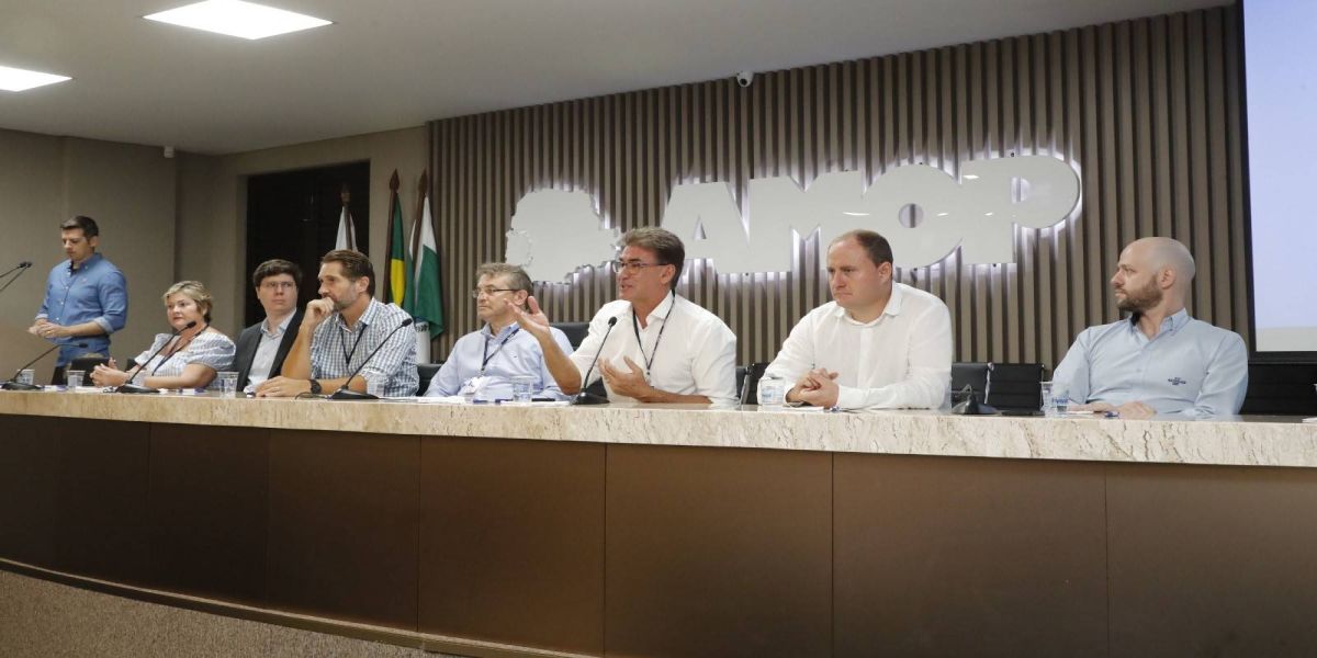 Cascavel é finalista do Prêmio Sebrae Prefeitura Empreendedora 2024
