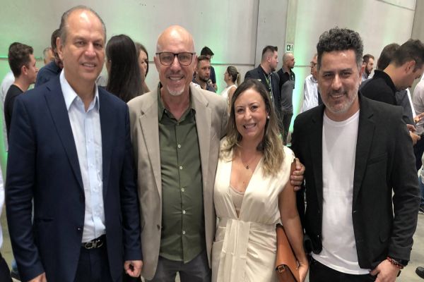 ABIH PR: Regional Oeste consolida articulação em defesa do PERSE