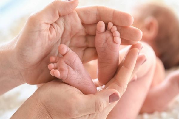 Itaipu investe em “Teste do pezinho vermelho”, que detecta mais doenças que o convencional