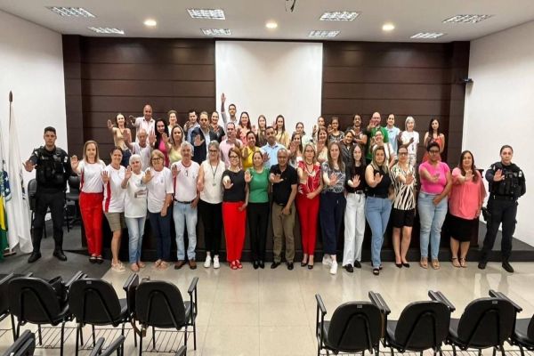 Violência Doméstica: Conselhos Municipais aderem a movimento por criação de Juizado