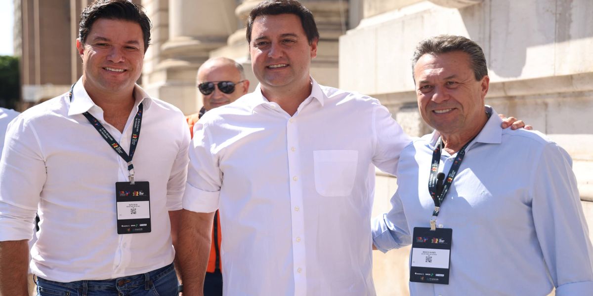 No Cosud, Paraná se torna o Estado responsável pela Câmara Técnica de Turismo Náutico