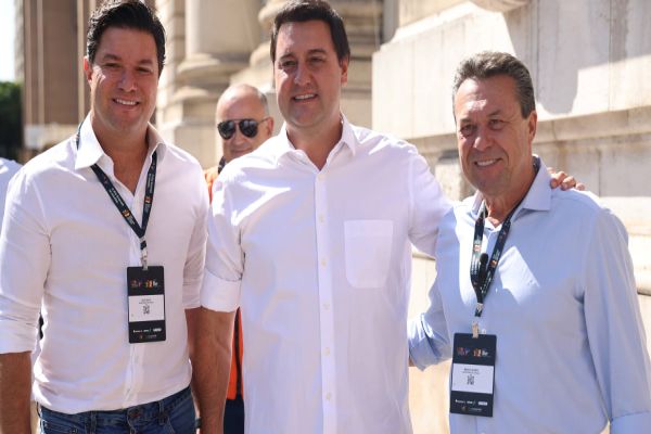 No Cosud, Paraná se torna o Estado responsável pela Câmara Técnica de Turismo Náutico