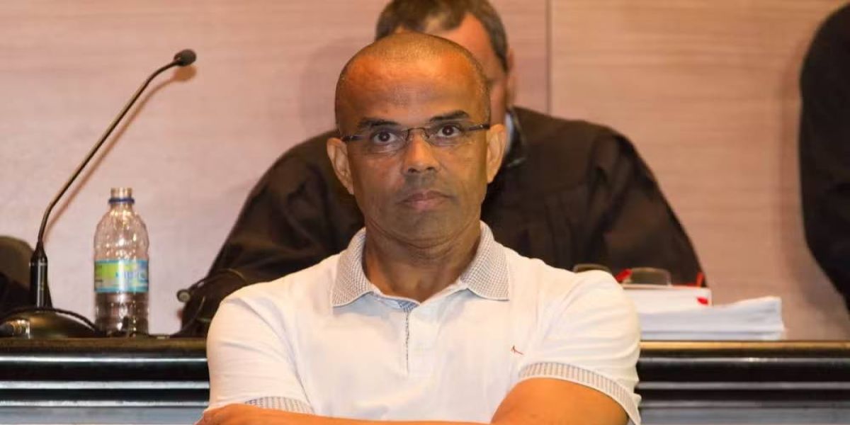 Fernandinho Beira-Mar é transferido para penitenciária de Catanduvas