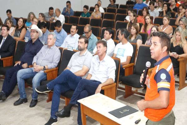 Defesa Civil de Cascavel: Prevenção e resposta em momentos de crise