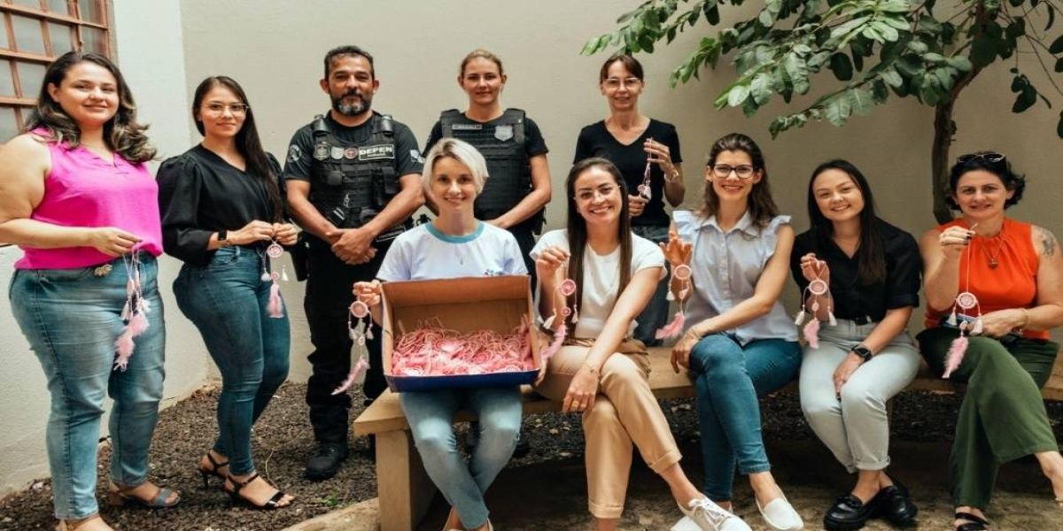 Projeto utiliza técnica de cultura ancestral para promover a ressocialização de apenados