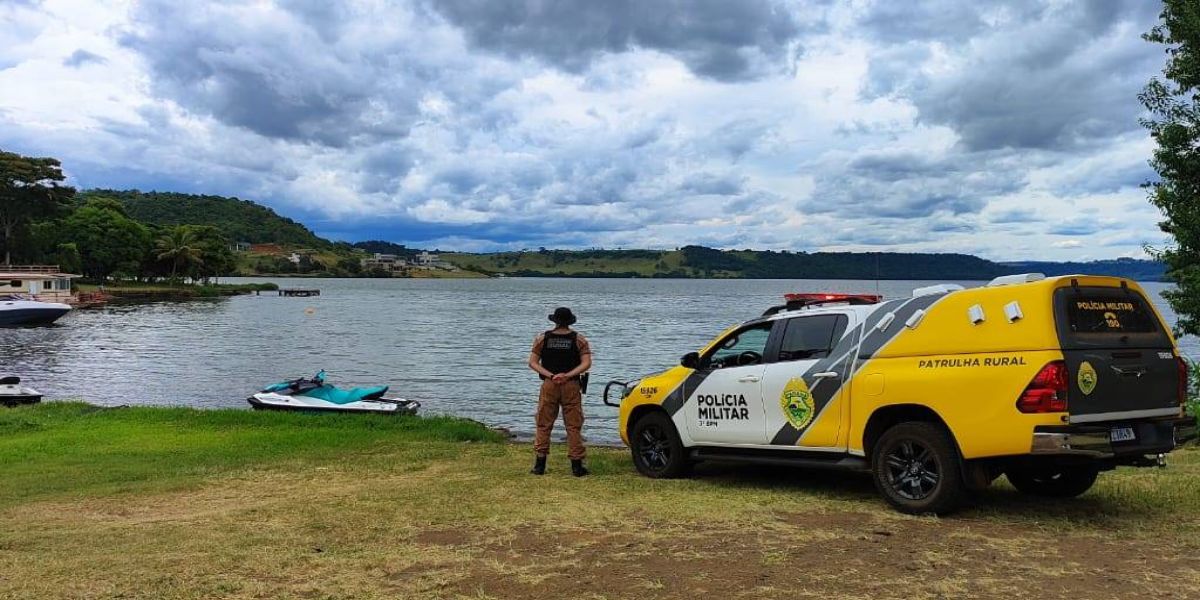 Polícia Militar encerra com sucesso a Operação Verão na Costa Oeste