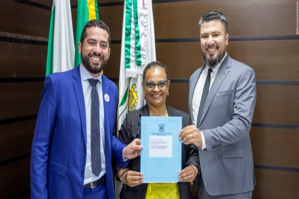 Projeto prevê instalação de caçambas para destinação de resíduos sólidos em Cascavel