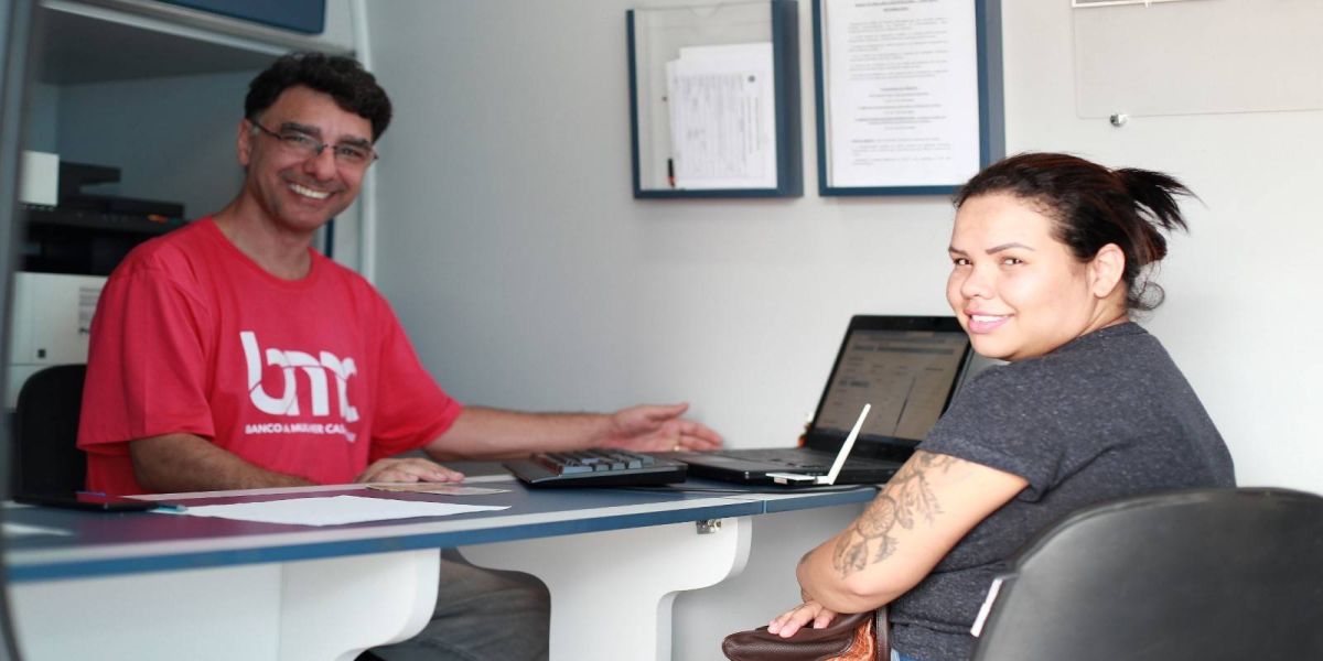 Banco da Mulher incentiva e beneficia mais de 700 cascavelenses com empréstimos de mais de R$ 5,5 mi