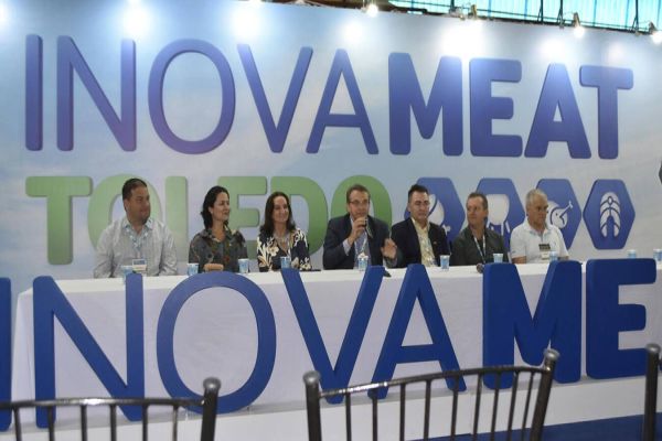 Inovameat 2024 apresenta tendências em tecnologia para a produção de proteína animal