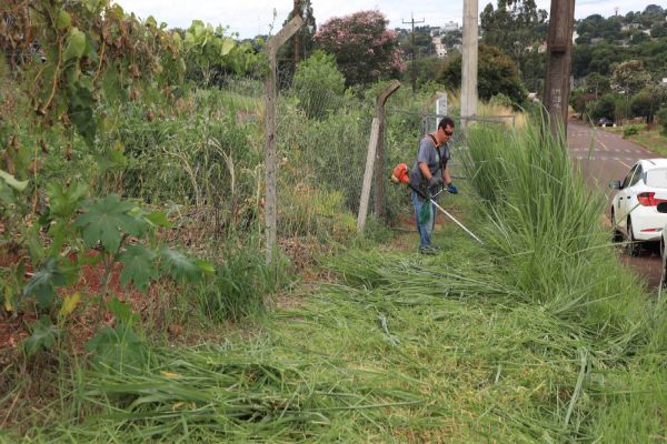 Unidades Produtivas passam por processo de requalificação
