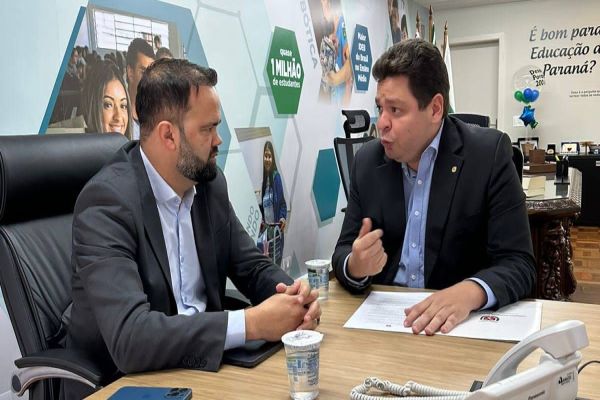 Região Sul de Cascavel receberá novo Colégio Estadual com Investimento de R$ 18 Milhões