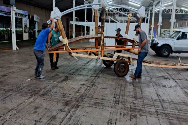 Reta final: Nipofest promete movimentar Cascavel neste final de semana