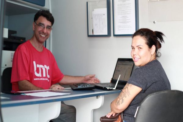 Banco da Mulher incentiva e beneficia mais de 700 cascavelenses com empréstimos de mais de R$ 5,5 mi