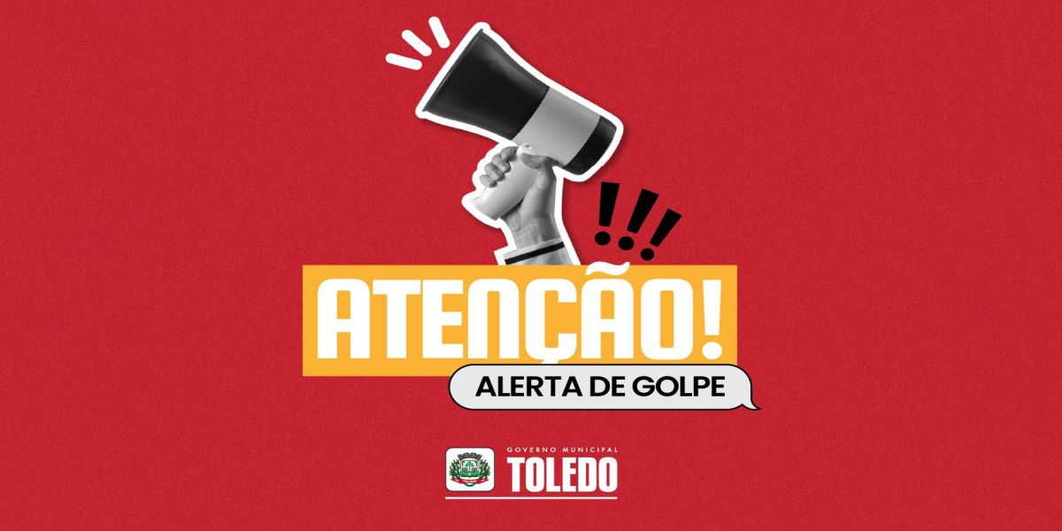 Vigilância Sanitária de Toledo alerta para golpe em estabelecimentos comerciais