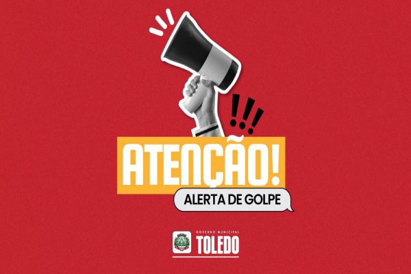 Vigilância Sanitária de Toledo alerta para golpe em estabelecimentos comerciais