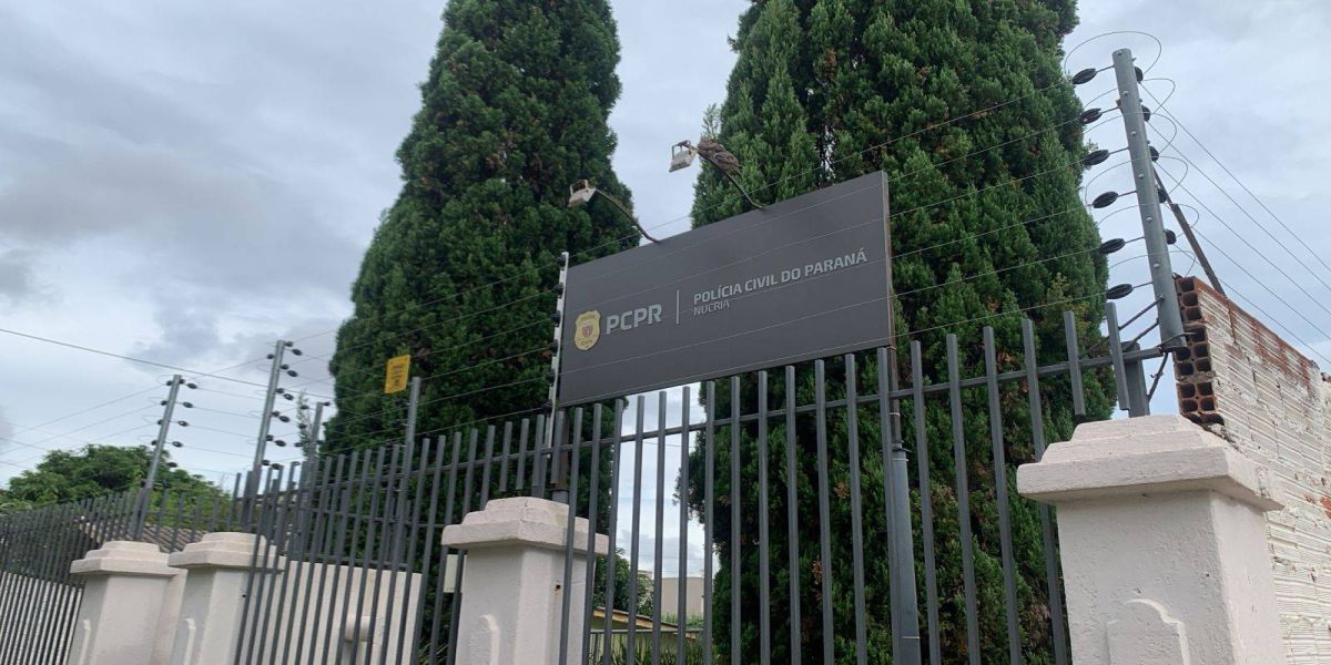 Polícia Civil conclui inquérito e indicia artista de rua por estupro de vulnerável em Cascavel