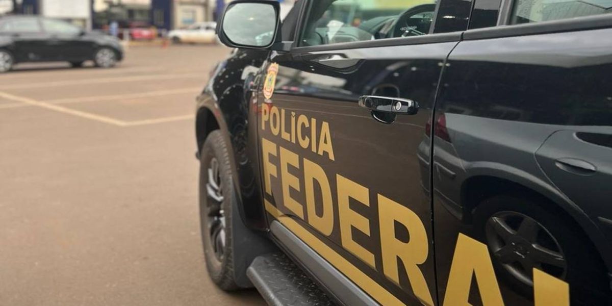 Operação conjunta na fronteira desarticula esquema de contrabando e tráfico de pessoas