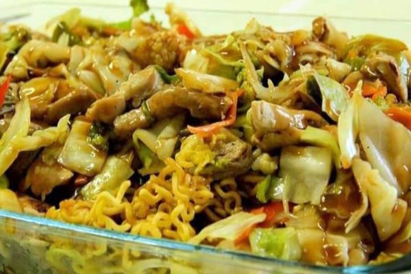 VI Nipofest terá diversas opções gastronômicas