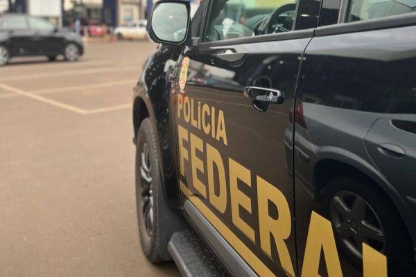 Operação conjunta na fronteira desarticula esquema de contrabando e tráfico de pessoas