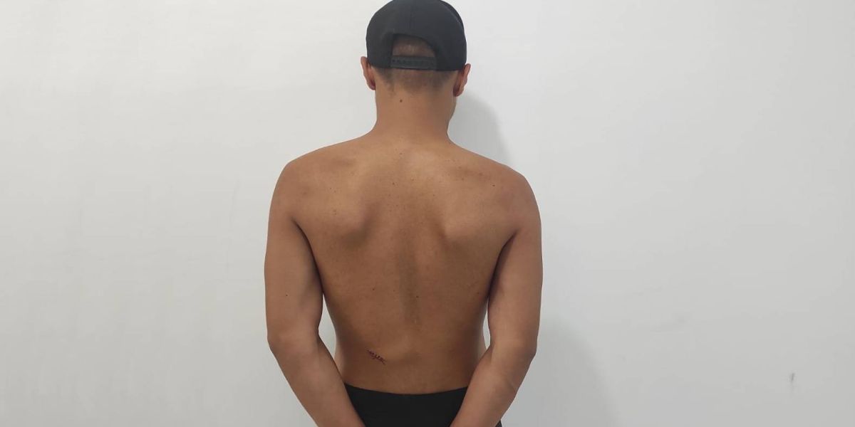 Perigoso ladrão de carros é preso pela Polícia Civil na região norte de Cascavel