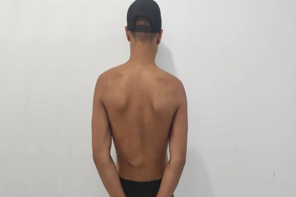 Perigoso ladrão de carros é preso pela Polícia Civil na região norte de Cascavel