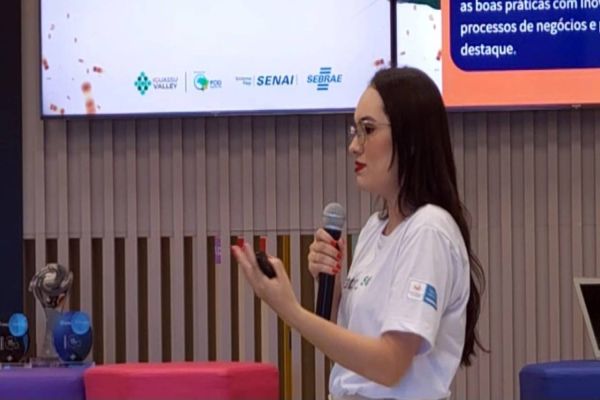 4º Prêmio Iguassu Valley de inovação tem inscrições abertas