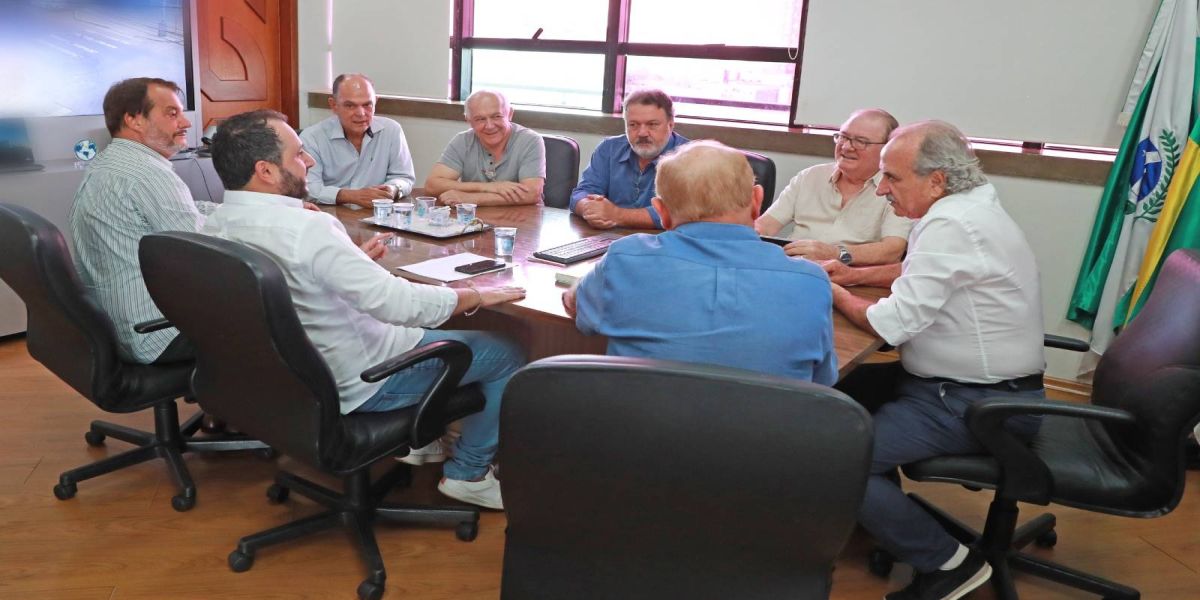 Diretores da Uopeccan detalham novo serviço renal da instituição