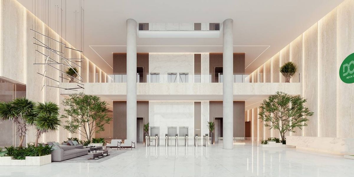 Empreendimento de saúde cascavelense passa pelo crivo de investidores e conquista certificado