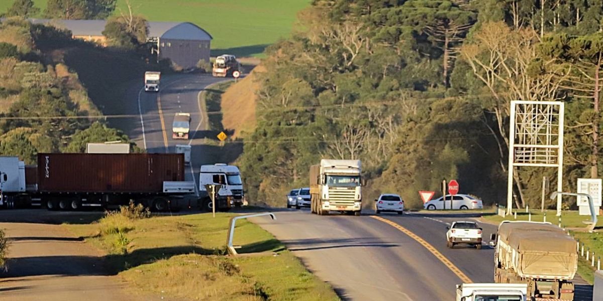 Com desconto de até 50%, ANTT divulga valores das praças de pedágio dos lotes 1 e 2