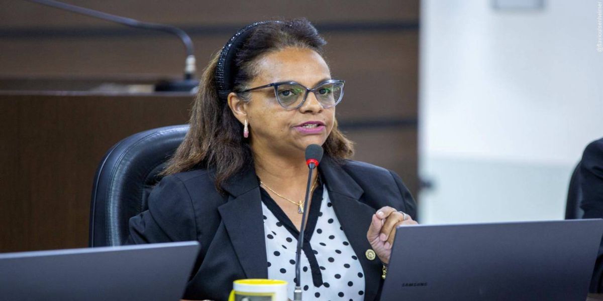 Vereadora Beth Leal garante recurso de R$ 2 milhões para ampliação do CETEA em Cascavel