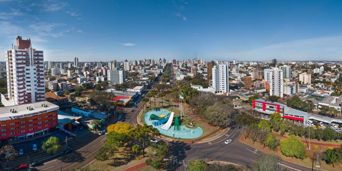 Maratona Sanepar promete movimentar a Avenida Brasil em Cascavel e fortalecer o Turismo Local