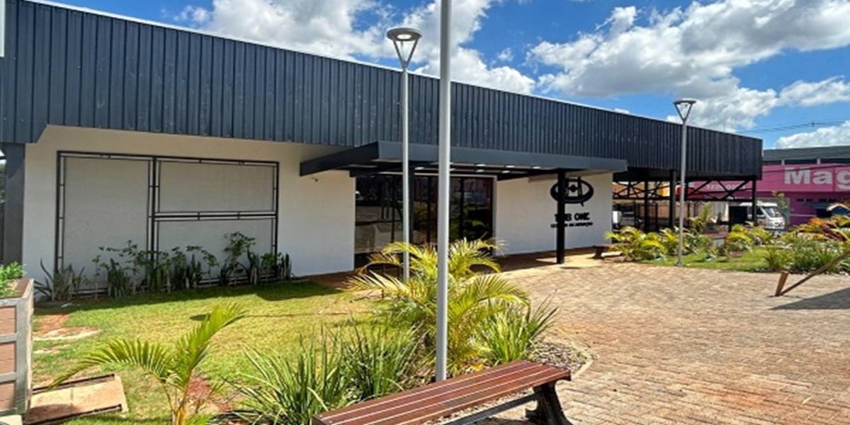 Startup Weekend será primeiro evento na nova Estação de Inovação Hub One