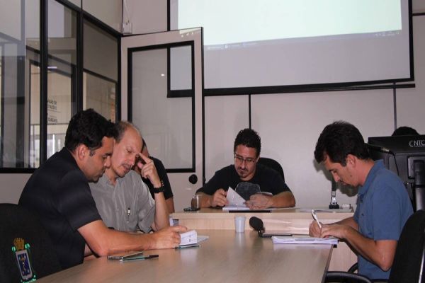 Quatro empresas participam da licitação para reformas no Hospital de Retaguarda