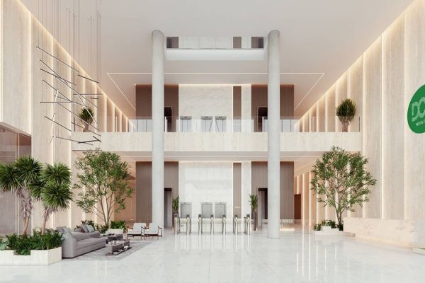 Empreendimento de saúde cascavelense passa pelo crivo de investidores e conquista certificado