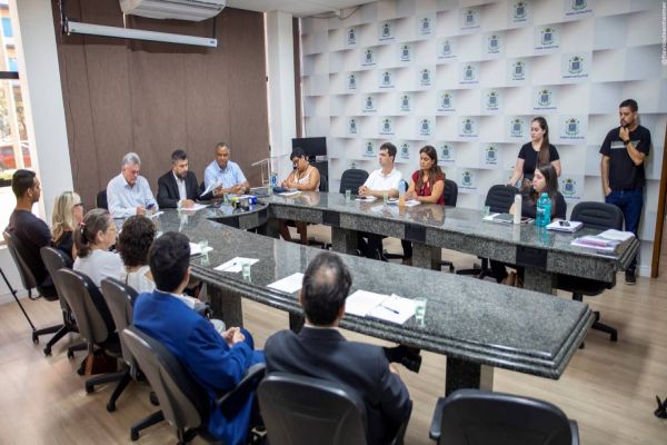 ​Comissão de Saúde busca soluções para sobrecarga provocada por epidemia de dengue