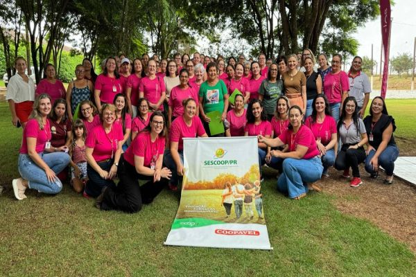 Unicoop organiza palestras e atividades no mês da mulher