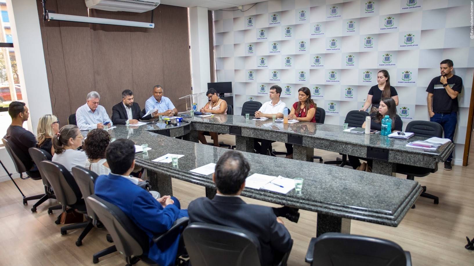 Comissão de Saúde busca soluções para sobrecarga provocada por epidemia de dengue