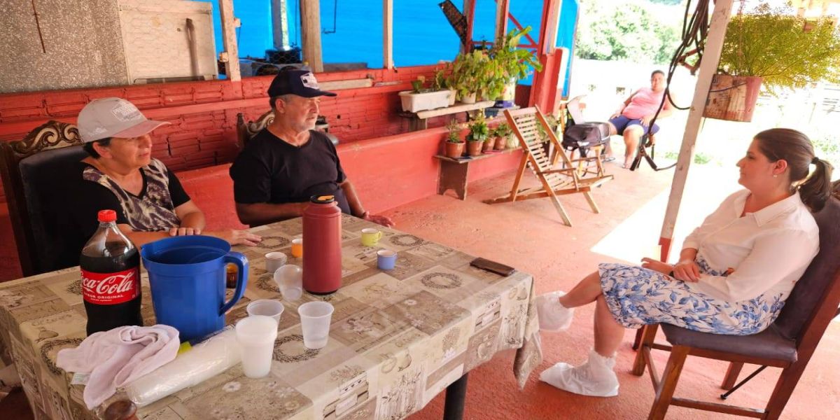 Carnes: Livro contará história da Coopavel e produtores integrados