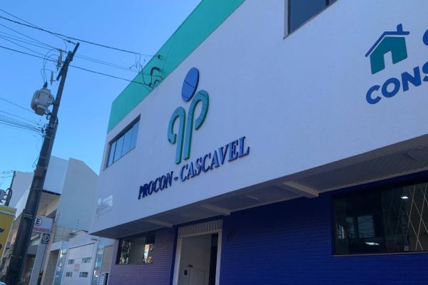 Procon de Cascavel inaugura novo endereço com instalações ampliadas e acessíveis