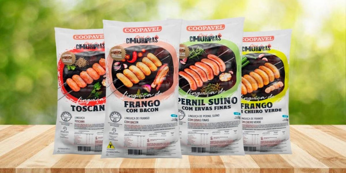 Oscar do Cooperativismo: Coopavel é finalista em duas categorias e busca o voto do público