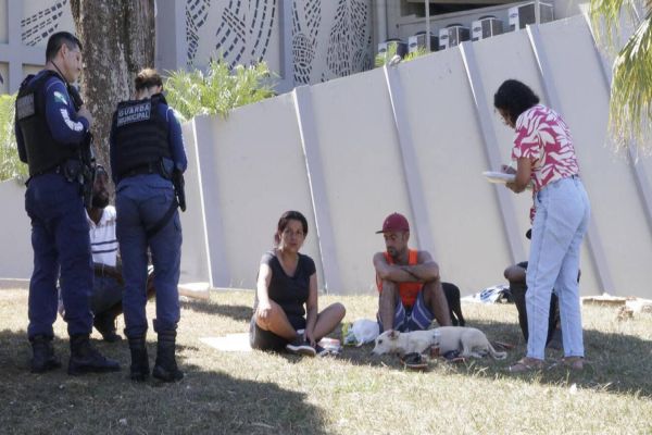 Prefeitura de Toledo intensifica ações junto às pessoas em situação de rua