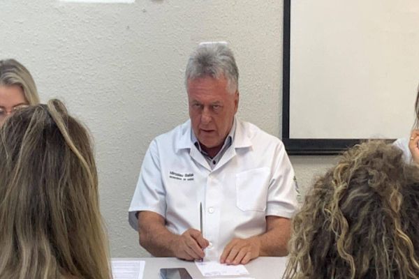 Dengue em Cascavel: Mais de 6.800 casos confirmados e ações de combate intensificadas